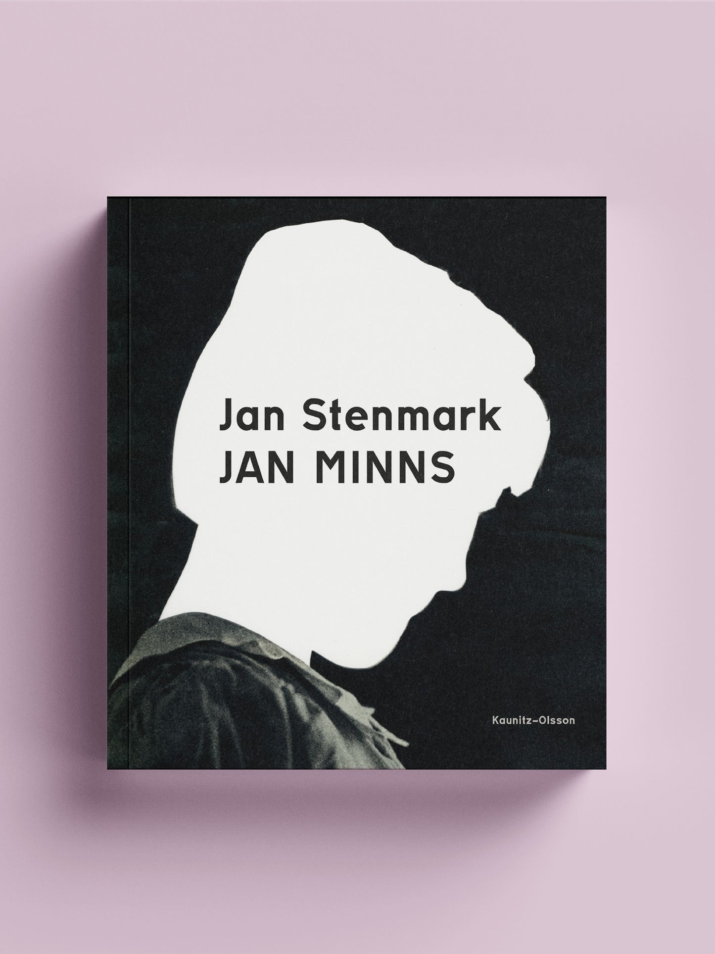 Bok – Jan minns