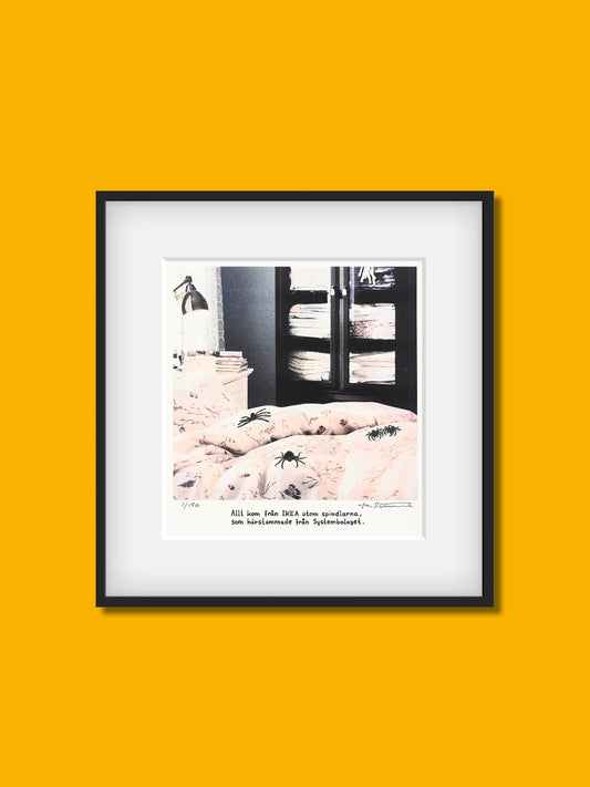 Konsttryck – IKEA