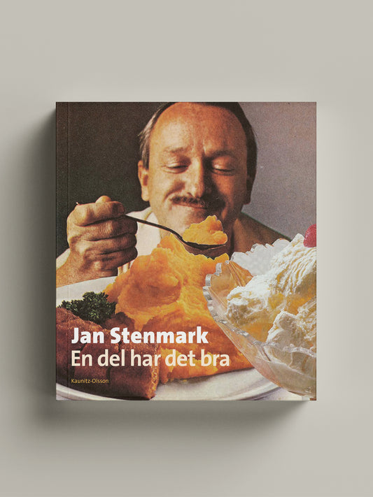 Bok – En del har det bra