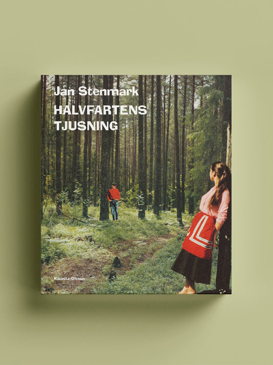 Halvfartens tjusning