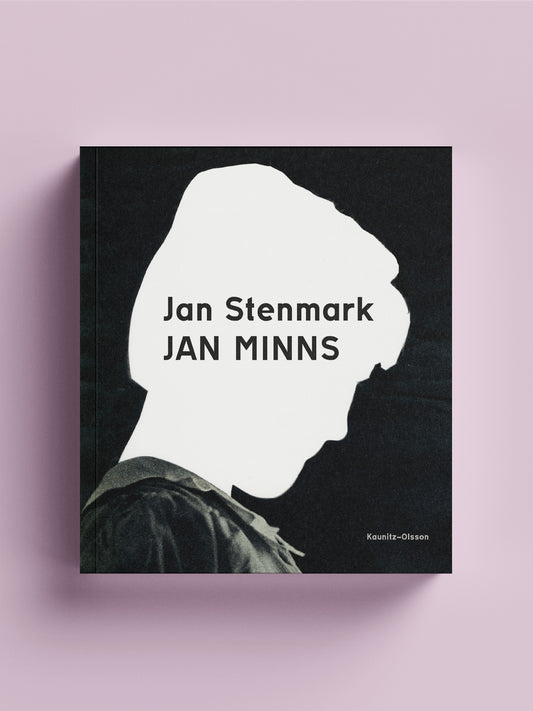 Bok – Jan minns