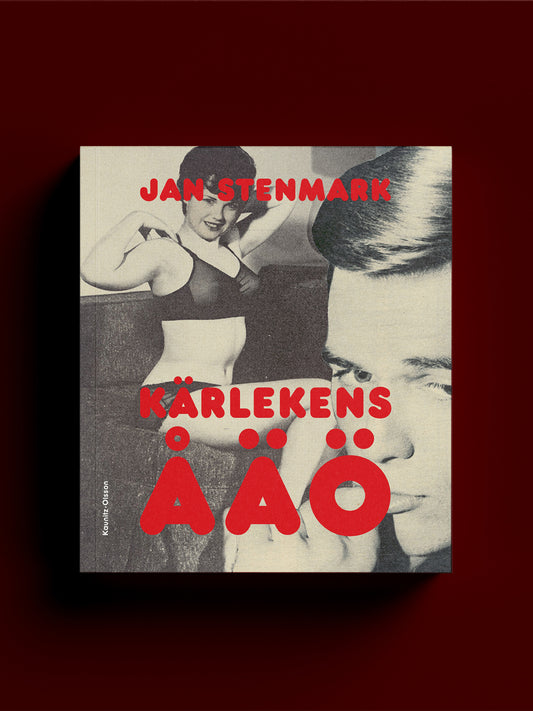 Kärlekens ÅÄÖ
