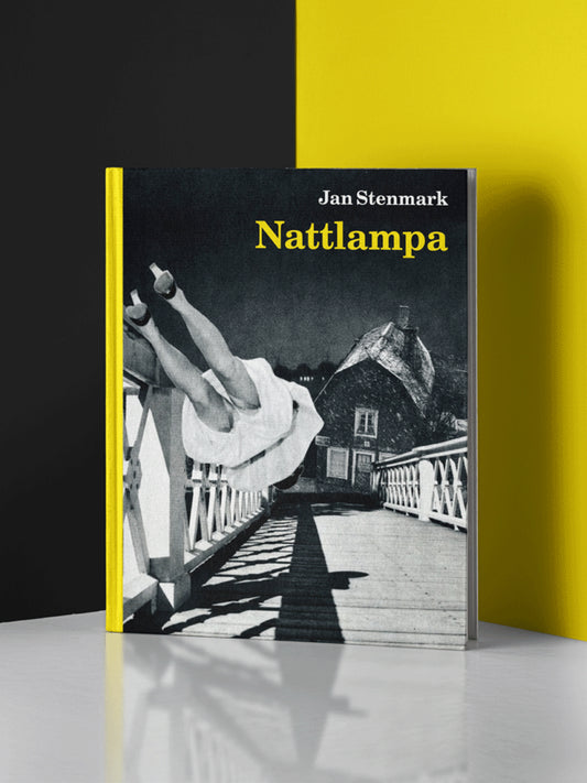 Bok – Nattlampa